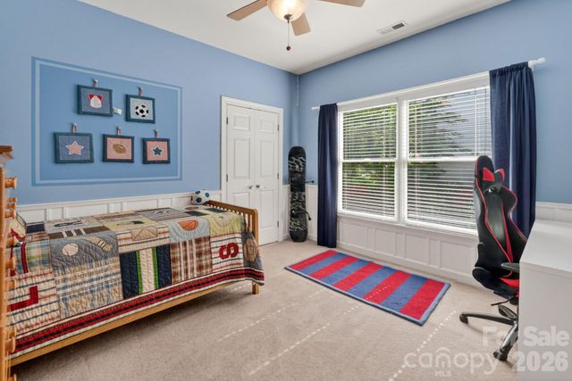 15819 Breton Brook Street, Huntersville, NC 28078