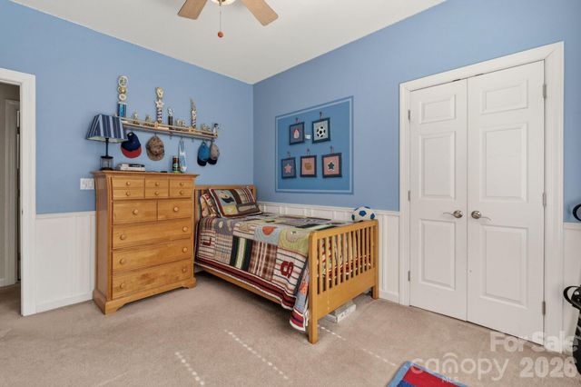 15819 Breton Brook Street, Huntersville, NC 28078