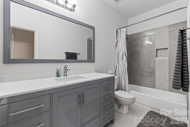 15819 Breton Brook Street, Huntersville, NC 28078