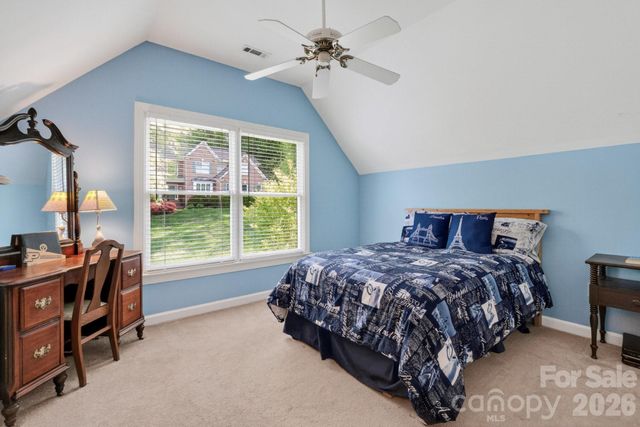 15819 Breton Brook Street, Huntersville, NC 28078