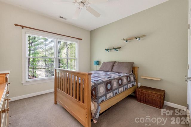 15819 Breton Brook Street, Huntersville, NC 28078