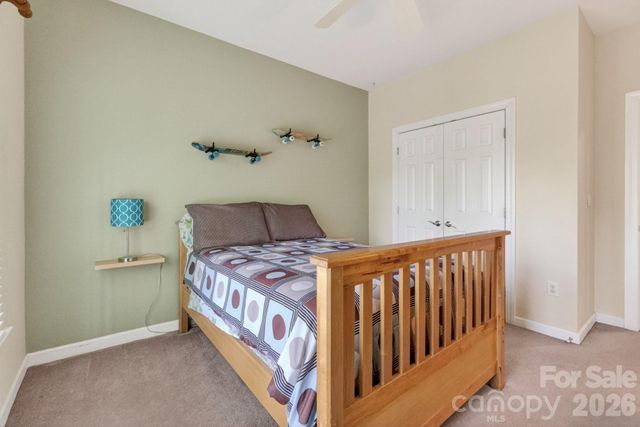 15819 Breton Brook Street, Huntersville, NC 28078