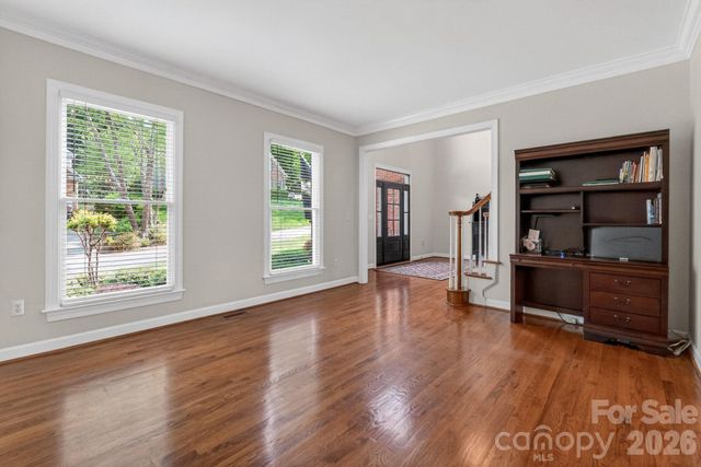 15819 Breton Brook Street, Huntersville, NC 28078