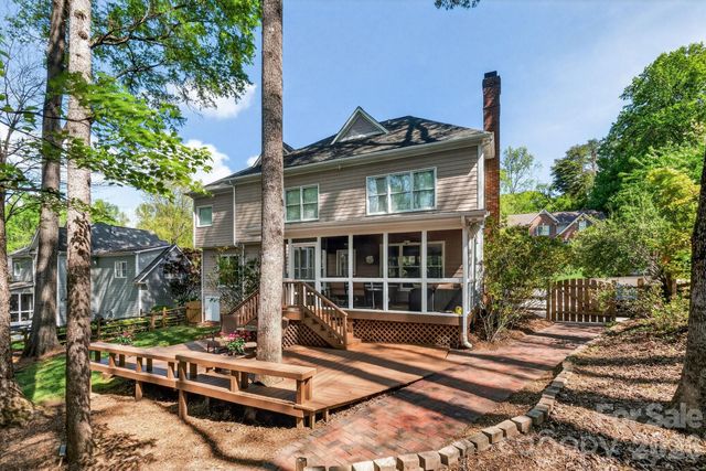 15819 Breton Brook Street, Huntersville, NC 28078