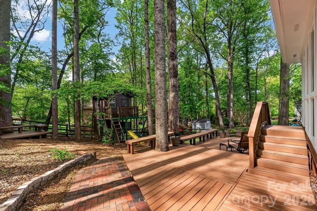 15819 Breton Brook Street, Huntersville, NC 28078
