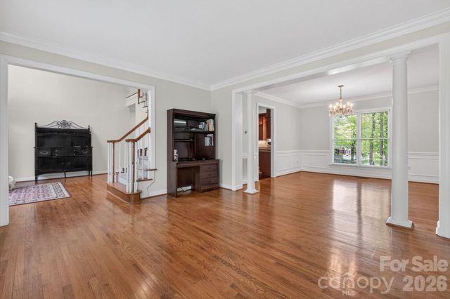 15819 Breton Brook Street, Huntersville, NC 28078