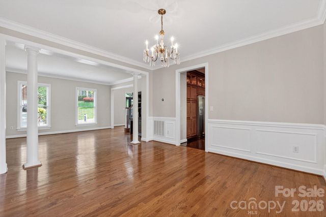 15819 Breton Brook Street, Huntersville, NC 28078