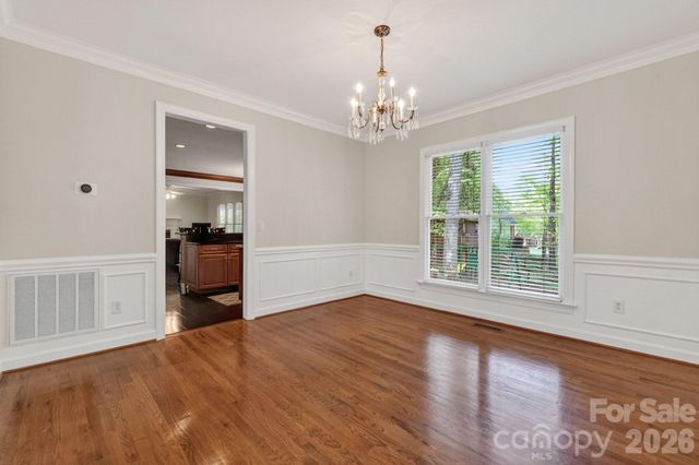 15819 Breton Brook Street, Huntersville, NC 28078