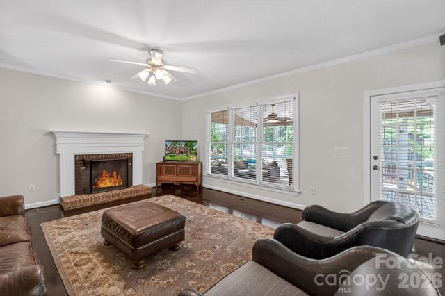 15819 Breton Brook Street, Huntersville, NC 28078