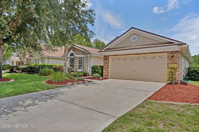 2970 PIEDMONT MANOR Drive, Orange Park, FL 32065