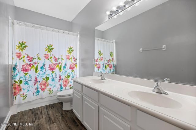 2970 PIEDMONT MANOR Drive, Orange Park, FL 32065