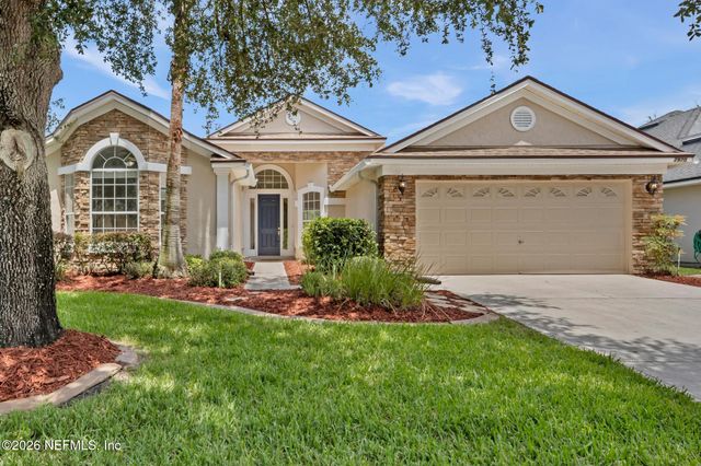 2970 PIEDMONT MANOR Drive, Orange Park, FL 32065