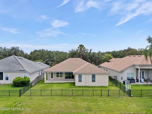 2970 PIEDMONT MANOR Drive, Orange Park, FL 32065