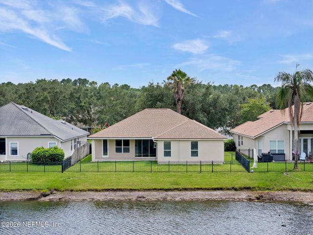 2970 PIEDMONT MANOR Drive, Orange Park, FL 32065