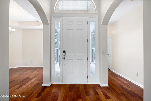2970 PIEDMONT MANOR Drive, Orange Park, FL 32065