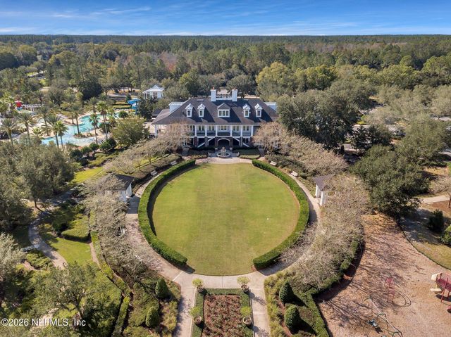 2970 PIEDMONT MANOR Drive, Orange Park, FL 32065