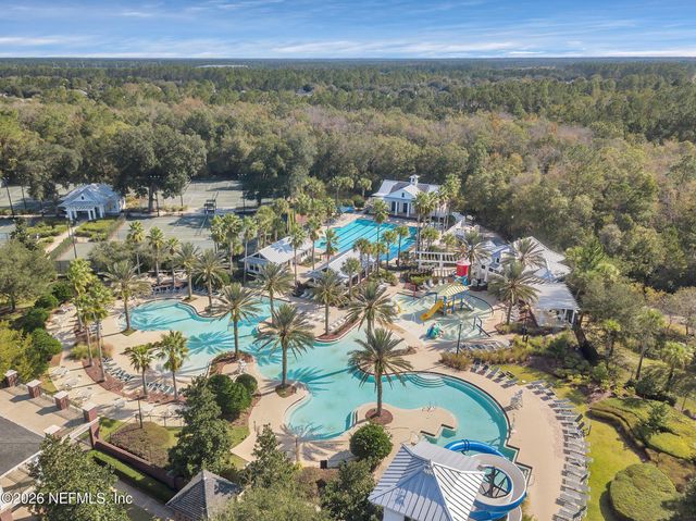 2970 PIEDMONT MANOR Drive, Orange Park, FL 32065
