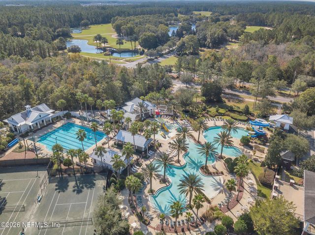 2970 PIEDMONT MANOR Drive, Orange Park, FL 32065
