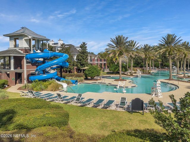 2970 PIEDMONT MANOR Drive, Orange Park, FL 32065