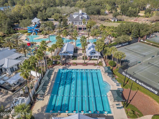 2970 PIEDMONT MANOR Drive, Orange Park, FL 32065