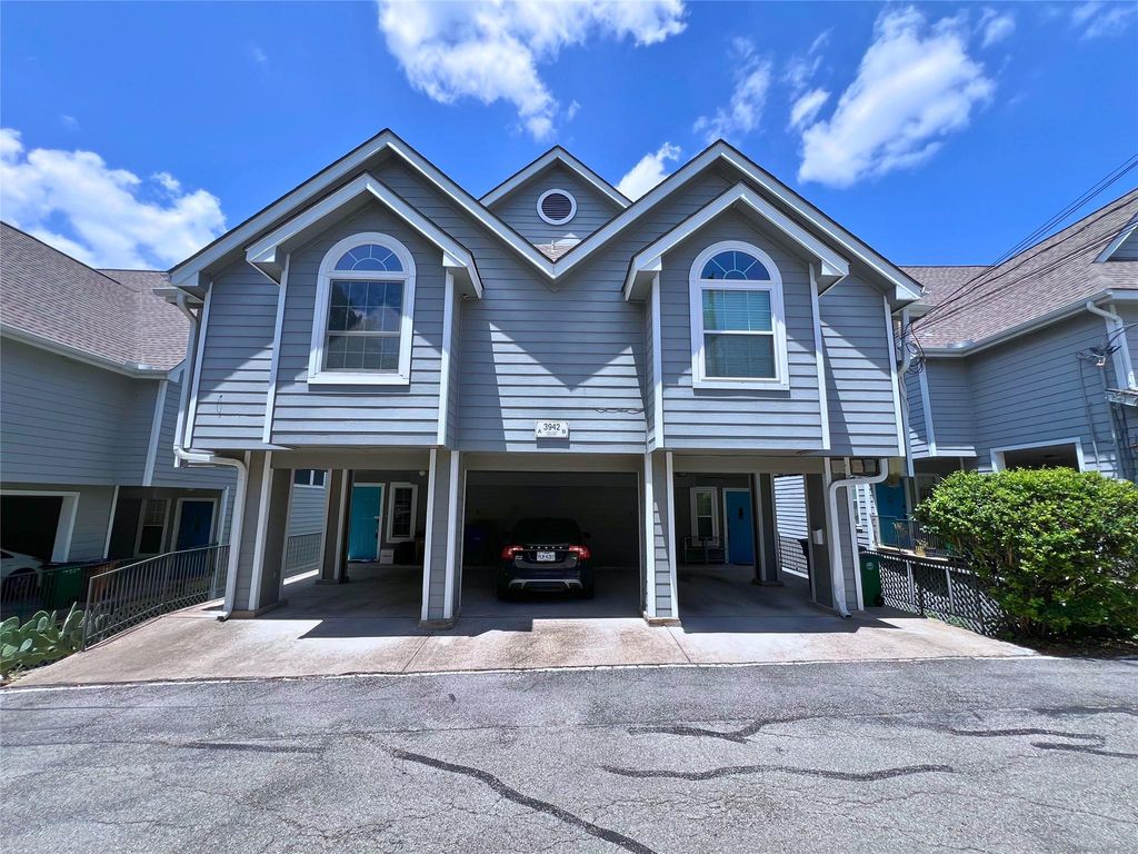 3942 Shoal Creek BLVD B, Austin, TX 78756