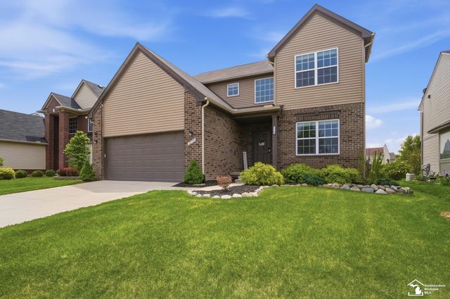 35793 Concord Drive, Romulus, MI 48174
