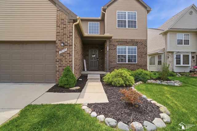 35793 Concord Drive, Romulus, MI 48174