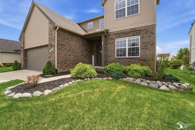 35793 Concord Drive, Romulus, MI 48174
