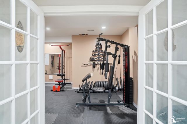 35793 Concord Drive, Romulus, MI 48174