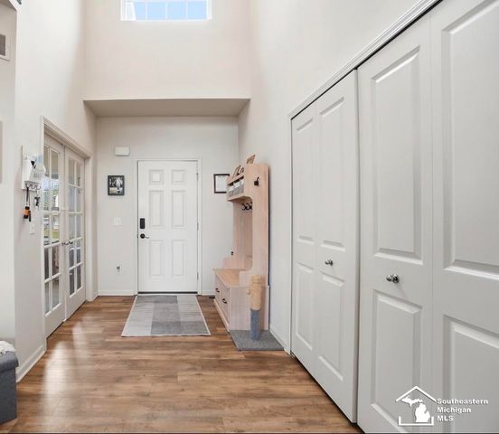 35793 Concord Drive, Romulus, MI 48174