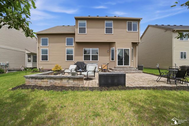 35793 Concord Drive, Romulus, MI 48174