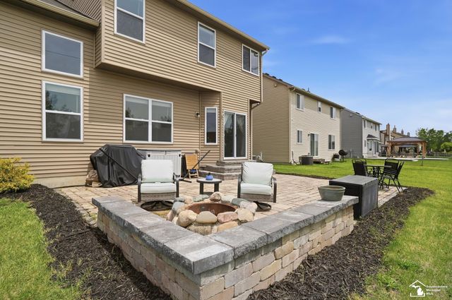 35793 Concord Drive, Romulus, MI 48174