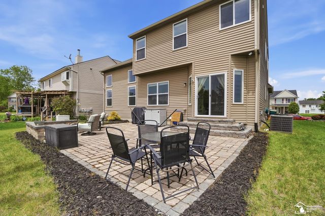35793 Concord Drive, Romulus, MI 48174