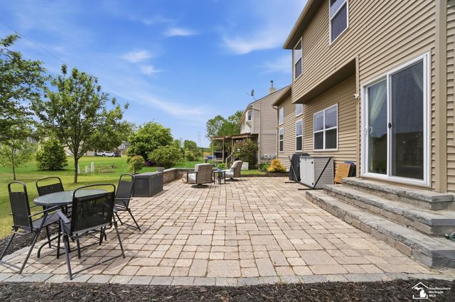 35793 Concord Drive, Romulus, MI 48174