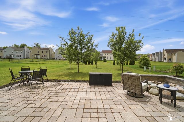 35793 Concord Drive, Romulus, MI 48174