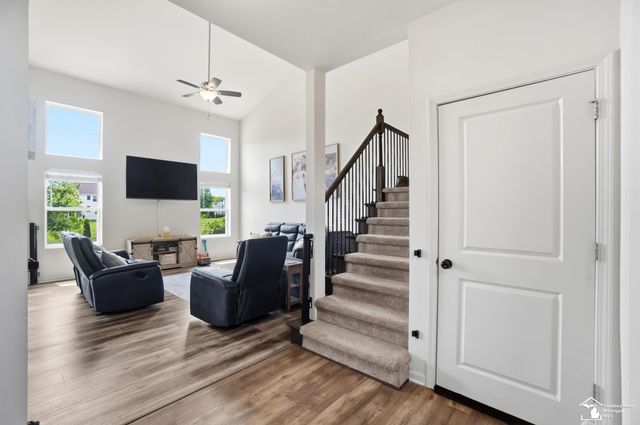 35793 Concord Drive, Romulus, MI 48174