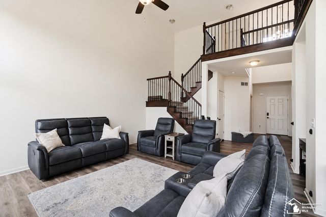 35793 Concord Drive, Romulus, MI 48174