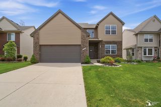 35793 Concord Drive, Romulus, MI 48174