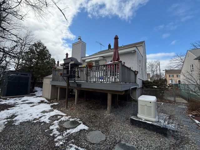 80 Rhoda Ave, Nutley Twp., NJ 07110