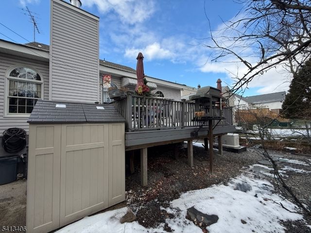 80 Rhoda Ave, Nutley Twp., NJ 07110