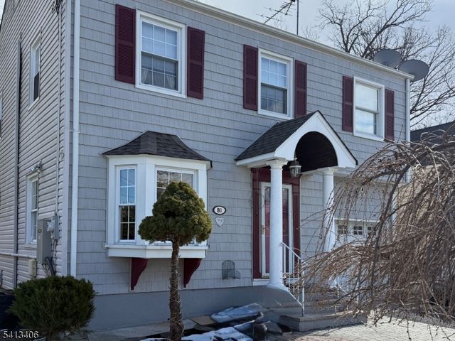 80 Rhoda Ave, Nutley Twp., NJ 07110