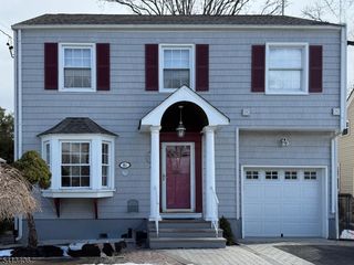 80 Rhoda Ave, Nutley Twp., NJ 07110