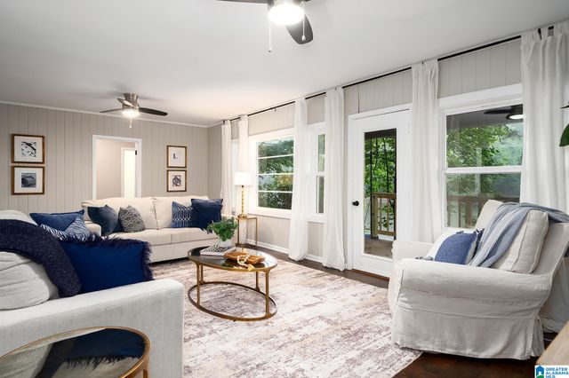 6385 RANSOM ROAD, Irondale, AL 35210