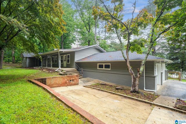 6385 RANSOM ROAD, Irondale, AL 35210