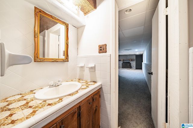 6385 RANSOM ROAD, Irondale, AL 35210