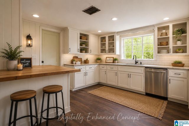 6385 RANSOM ROAD, Irondale, AL 35210