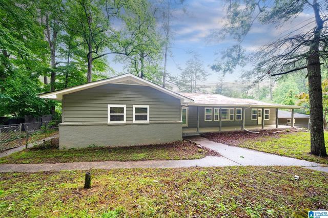 6385 RANSOM ROAD, Irondale, AL 35210