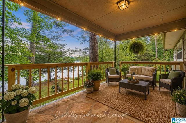6385 RANSOM ROAD, Irondale, AL 35210
