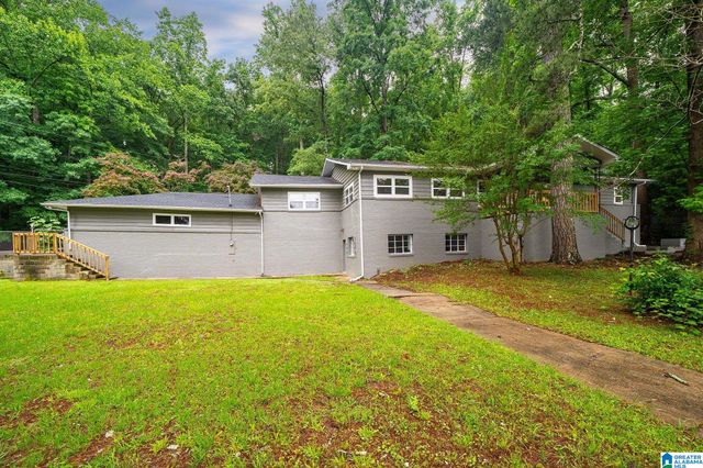 6385 RANSOM ROAD, Irondale, AL 35210