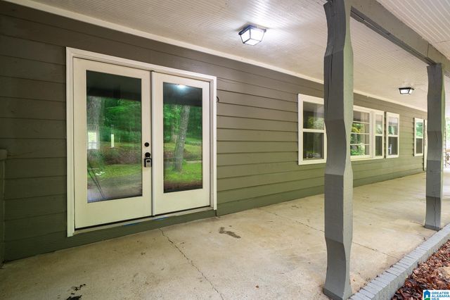 6385 RANSOM ROAD, Irondale, AL 35210